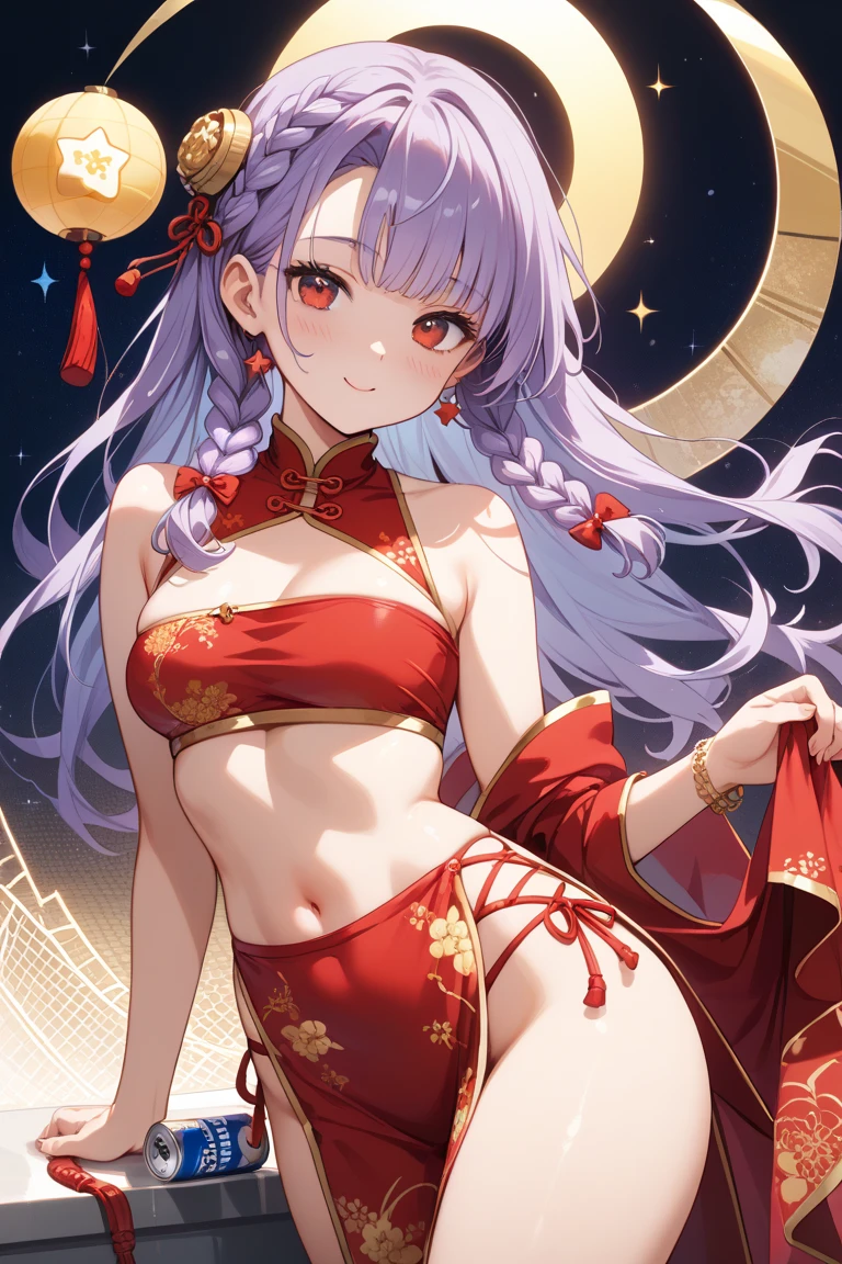 Highest quality, masterpiece, Ultra-high resolution, female、Big Breasts、adult、善良な魔female、清楚な魔femaleの服、The situation is up to you