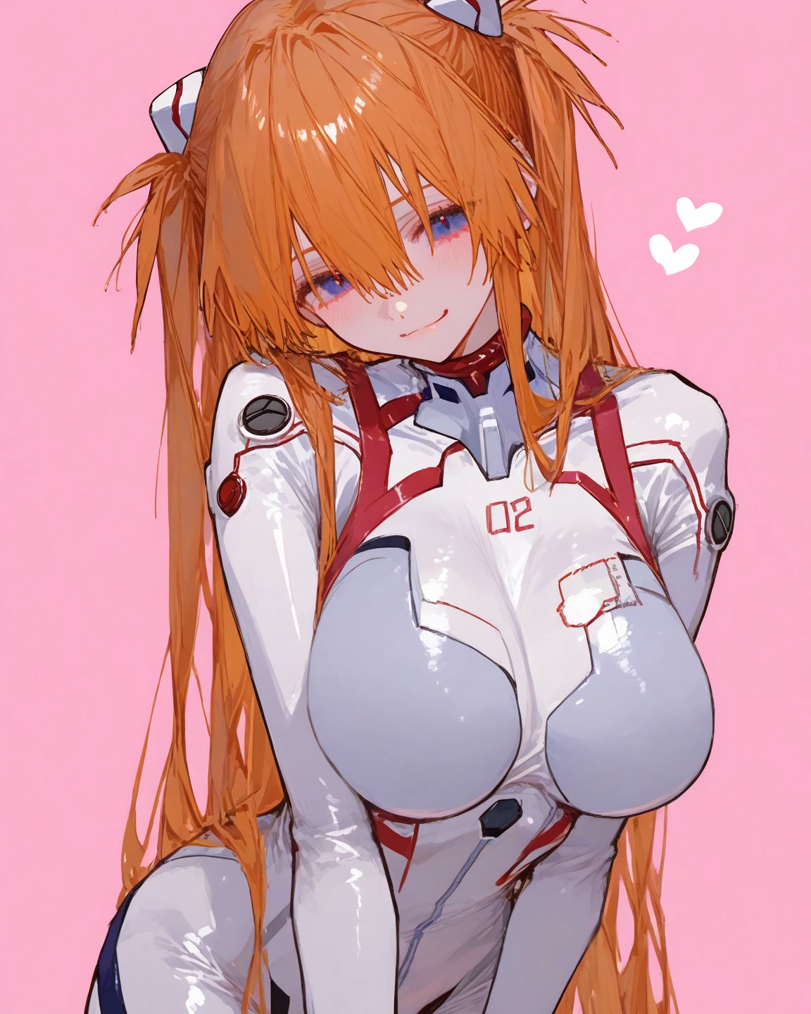 3girls
bunny suit. Nude flat chest.
artist: personal ami + range murata + yomu
red small hearts
detailed