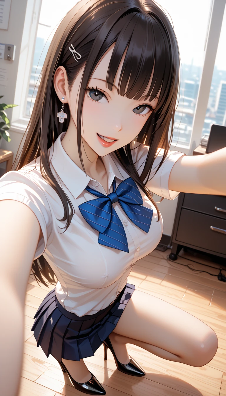 ssmile