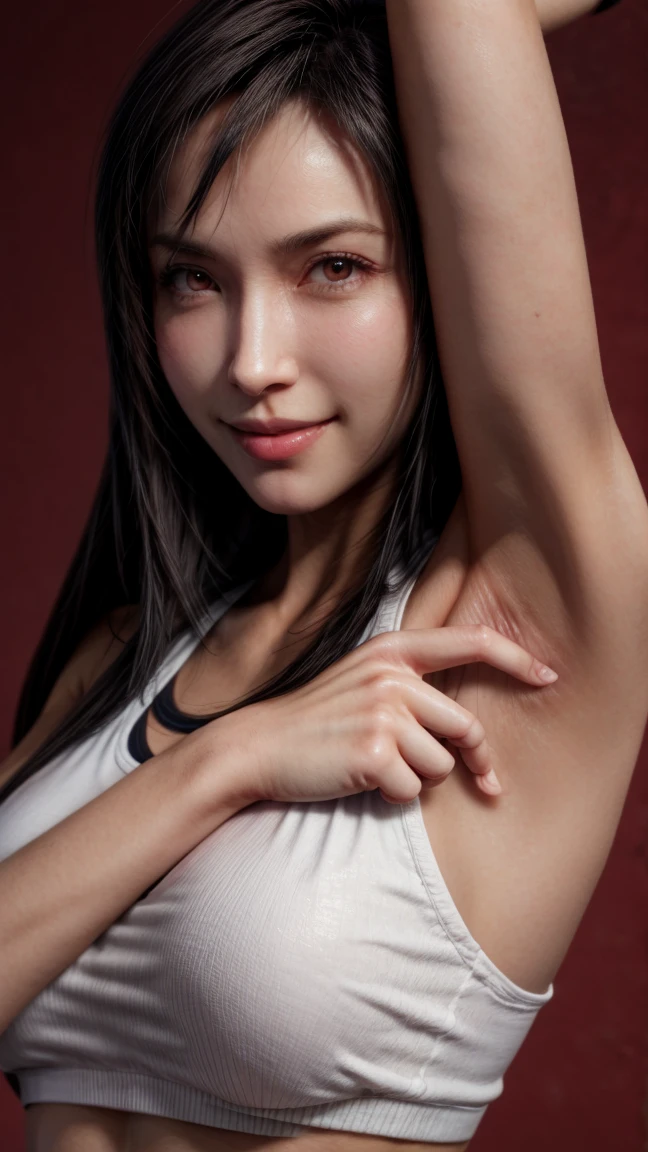 create me the face of a white woman and ball with polish origins