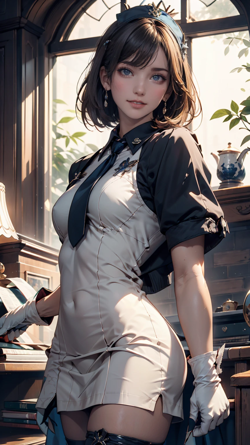 ((highest quality)),(ultra high resolution),(Super detailed),(detailed description),((best CG)),(best work of art),super precision art, great drawing art,(Art with precise details:1.5), (1 man: 1.5) cute and feminine looking young man, femboy, silky smooth back length brown hair, soft and cute facial features, slender and toned body, slim waist, small curves, small perky butt, silky smooth legs, very short height of 5ft 5, pants and simple plain t-shirt, an overall cute femboy