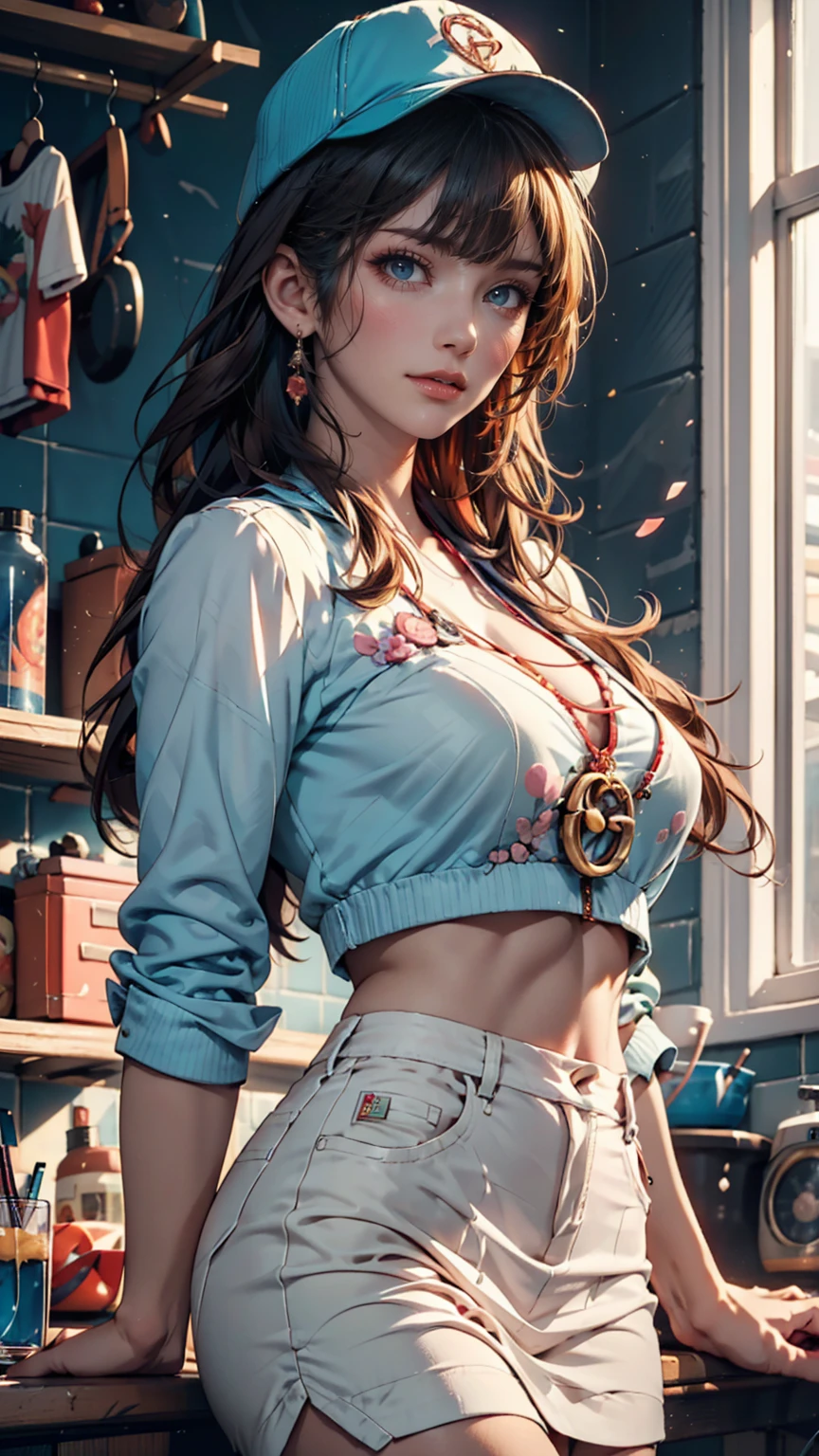 Gold Belt