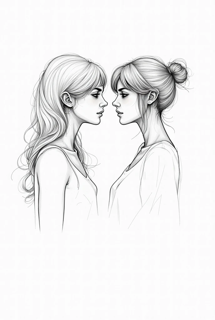 sketch style