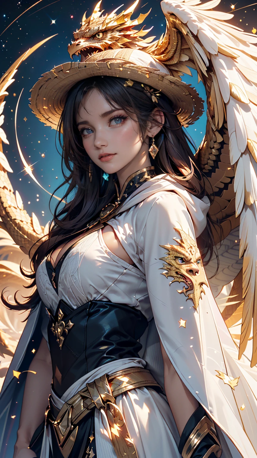 Masterpiece, absurdres, fine detail, HDR,beautiful smile, highly detailed facial features, Dua Lipa,
multicolor fabric, hoodie, a [woman|walkure] posing for a picture , wearing [walkure_armor, viking|hoodie], WINGS, viking,norse setting
 <lora:ValkHoodie:0.75>