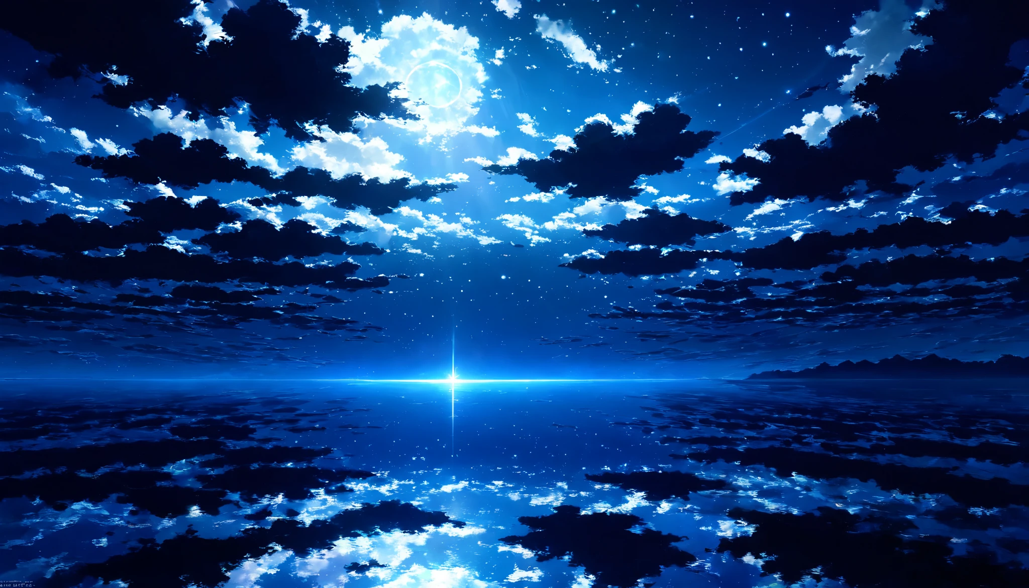 Darkness, 暗 Darkness, light, Ray, null, light line, godの秘密的, god holy, hope, peace of mind, road, future, cloud, Night Sky, star, moon, silhouette , Contrast, dramatic, fantasy, beauty, Sucked In , god々Shii, Awe, godの秘密,beautiful anime scenery, Landscape, beautyデジタル絵画, Andreas Rocha, beautyアートワークのイラスト, Wonderful Shii Wallpaper, Raymond Han, 背の高い beauty絵画, studio grible Shinkai Makoto , beauty壁紙, anime scenery