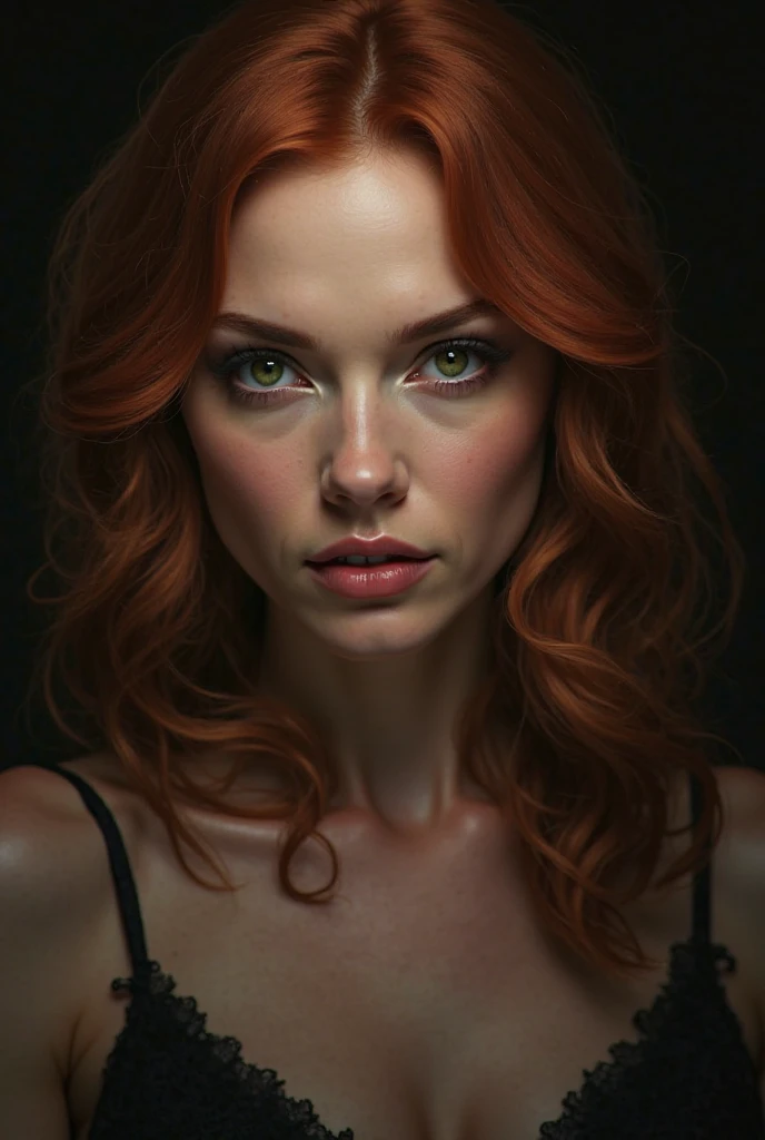 Scarlett Johansson