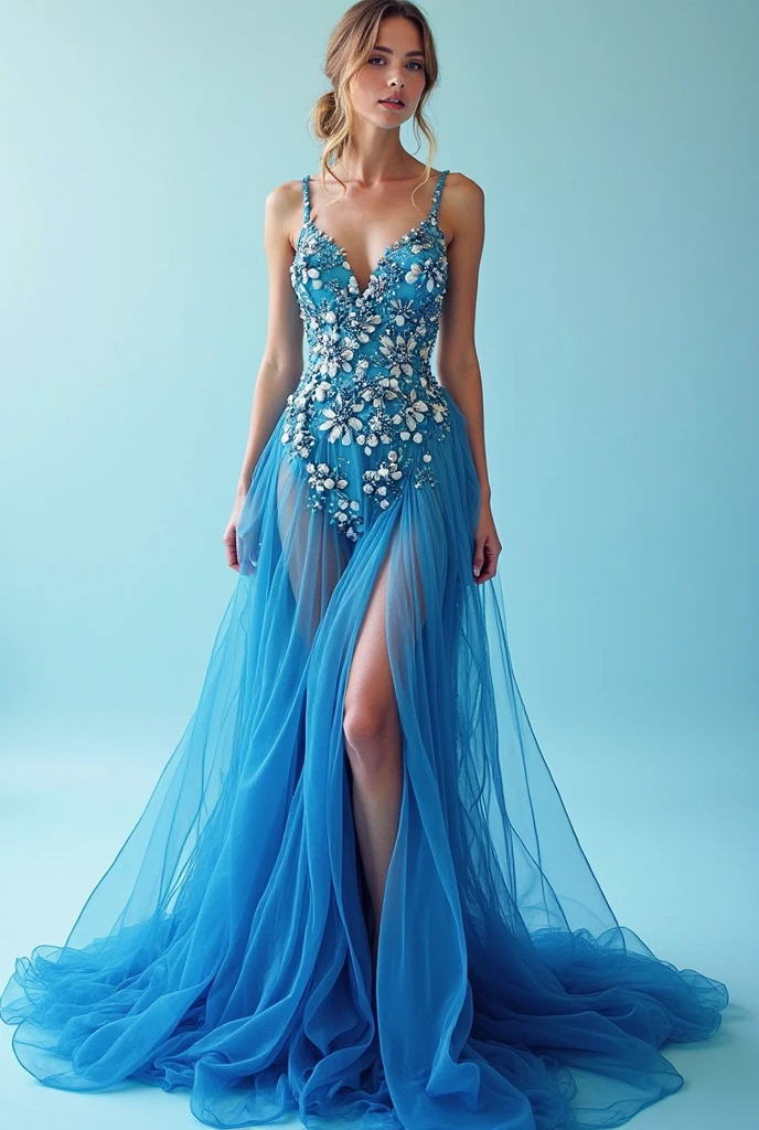 vestidos elegantes de largo novia



