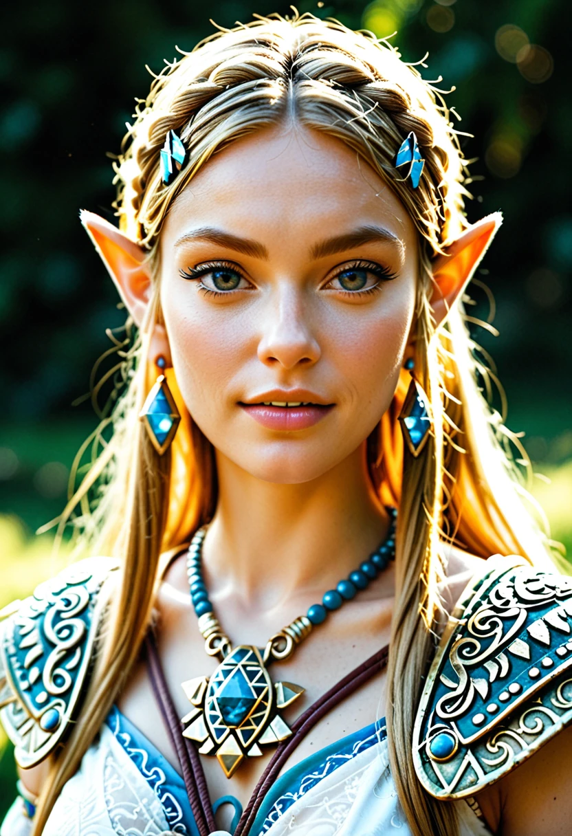 princess zelda
