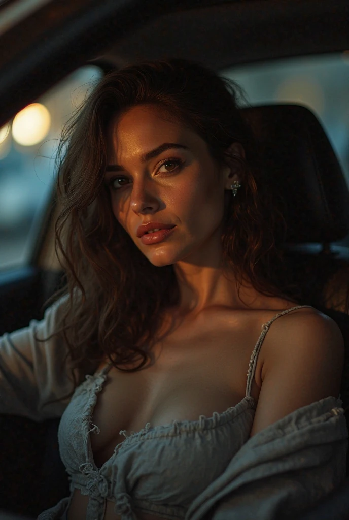 kkw-ph1 (1girl, 1girl, <lora:SolarpunkAI:0.5>, green-powered, solarpunk, <lora:NeoFuturisticTech-20:0.7>, neotech) BREAK (photorealistic), realistic face, medium breasts, beautiful woman, detailed eyes_and_face, beautiful face, detailed eyes, perfect body, smooth skin , (photorealistic), full body shot