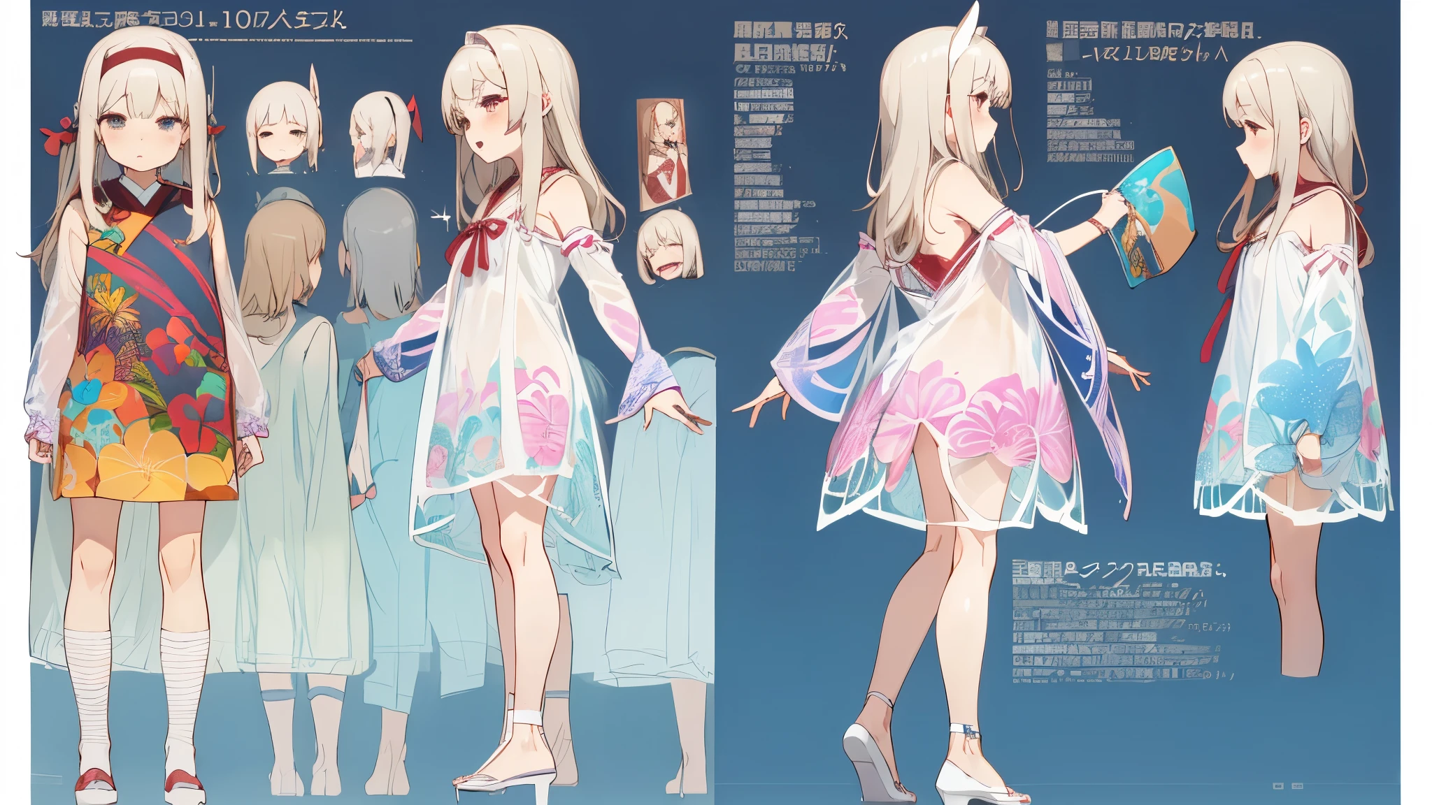 realistic, Painting, 少female, 4K, masterpiece:1.5, masterpiece:1.5, TOP QUALITY:1.5, high definition:1.5, Perfect Head:1.5, super detailed illustration:1.5, beautiful eyes:1.5, nude:1.5, character concept art :1.5, Official Art, hyperdetail, Full of Details , high definition exquisite fan art, clear line, Very clear shading , Clear color , Calm Colors , Deep color, watercolor, ( popular character , Best character, Best character, Popular character design, Best character design, Best character, Trendy character design, popular character ヘアカラー, popular character ヘアデザイン), 9歳少female, 10歳少female, 11歳少female, 少female, 13歳少female, 14歳male, 15歳少female, ロー girl , girl , ハイ girl , 青年female, female, 成人female, 淑female, 思春期の少female, ((Adolescent gals , ギャルの少female, Prisma Illya )), ((((Whole body, full body, whole body, Realistic head and torso, Age-appropriate head and body , Character design sheet , multi view, three-sided view, front view, side, side view, behind, Behind the View, Full body shot turnaround , same character, Same role, scene of environmental change )))), Mr.々Composition, Mr.々Angle, comparison of clothing and full body nudity , Comparison of full body nudity and full body nudity , (((Whole bodyの着ている薄い衣服が透けている, clothing is see-through and total nudity is visible , clothing material is see-through and full nudity is visible , clothing material is transparent and full nudity is visible , girl's age-appropriate crotch can be seen through clothing , 年齢相応のfemale性器が見えている, 年齢相応のfemale性器が透けて見えている, Realistic uterine shaped pimples stand out on the skin at the location of the uterus in the lower abdomen, 全身の立ち姿勢でWhole bodyを見せている, slightly warped in a full-body standing position , 大きく上体をのけ反らせて腋を見せてsquatting, I'm showing my armpits in a standing position with my whole body , Standing position all over the body slightly armpits showing armpits , 腋を見せたsexy pose, 両腕を上げて腋を見せたsexy pose, 大きく上体をのけ反らせて腋を見せてしゃがんだsexy pose, standing position with the upper body slightly raised to look up at the top , Natural Gestures 自然 Poses Cute gestures cute pose pose showing both armpits Mr.々 Poses Cool pose aggressive pose Action Pose sexy pose A picture perfect pose Popular Poses Beautiful Poses hip line スポーティ hip line 引き締まった hip line behindからの全身を斜め下から見上げた hip line behindからの全身を斜め下から見上げた引き締まった hip line behindからの全身を斜め下から見上げたスポーティな hip line back line 最高の back line Waist line 最高のWaist line Pelvic line 最高のPelvic line 引き締まったPelvic line curvy beauty curvy beauty少female Groin 最高のGroin showing the body Lift up the sporty body toned body abs armpits are healthy armpits are healthyな身体 armpits are healthy Poses ))) smile 愛らしいsmile 最高のsmile 屈託のないsmile Baby face cute expression A rich expression adorable expression ish expression soft expression Angel Neighborhood Devilish ギャルのfemale子学制服 idol idolの制服 ジュニア idol 夏のfemale子学生服 処femalegod ignorance clear pure Obedient sexual goodness theory Closeness innocent Emotional open aggressive Functional charming Passionate Emotional Bold Fan Shameless fine Cheerful Active active 躍動感 playful gesture Friendly Gestures playful I miss you enjoy happy Happy is inviting to have sex The well-liked Loved elegant Stylish fashion fantasy seen down 北欧fantasy seen down fantasy seen down制服 fantasy seen down衣装 noble noble制服 upper class upper class制服 vtuber 人気vtuber セクシーvtuber cosplayer 人気 cosplayer セクシー cosplayer positive for home Sensitive succubus female Pastoral bright cyberpunk ((( fan service It's fan service 1枚だけのWhole bodyのアップシーン arms outstretched arms extended diagonally behind squatting Dance performance dancer god々Female genitals with a straight line in the crotch of an age-appropriate girl that is completely transparent from Dancing beautifully History god聖 god職 処female崇拝 巫female 魔法少female 魔法少femaleの制服))) Harry Potter Uniform 思春期少femaleの日焼け跡 swimsuit sunburn marks Mr.々I'm wearing an accessory Wears a lot of decorations Bright decoration Thin black tights that fit the whole body are transparent