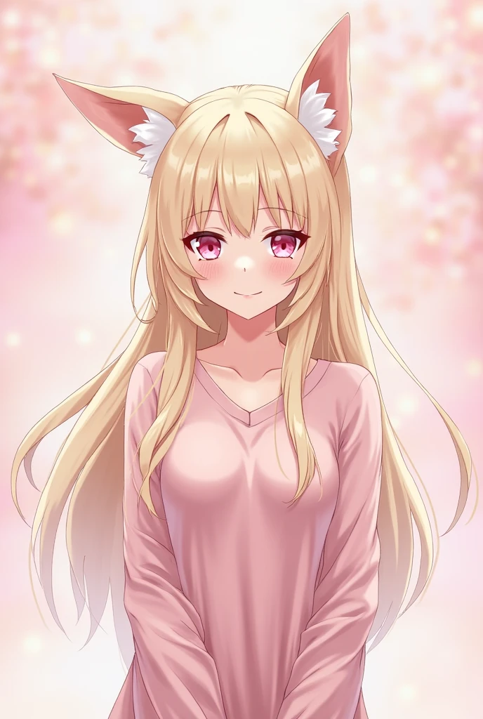 Dog, golden retriever, female, playing in a park, young female, small arms and legs, cute, small waist, close view, wearing wet flowered dress, happy face, eyes closed, kemono