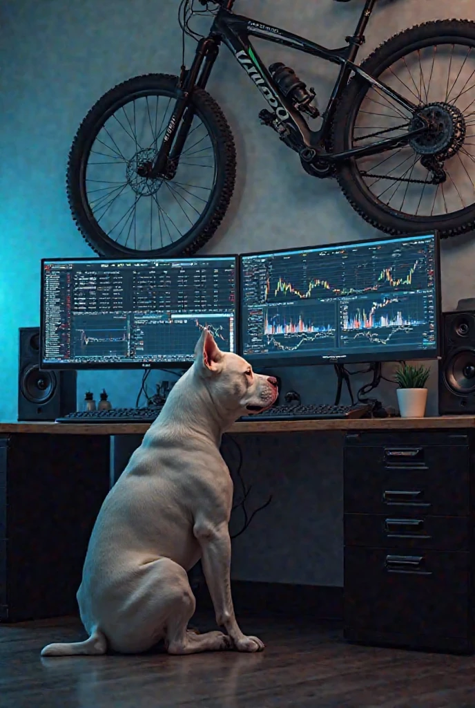 Background: High-tech control room filled with monitors and computer screens, reminiscent of a scene from a spy movie.
Foreground: Bitmeow hacks into the mainframe, his nimble paws flying across the keyboard with precision.
Atmosphere: The room is bathed in a cool blue light, with reflections of data scrolling across the screens.
Elements: Yokaï-inspired symbols and motifs adorn the walls, hinting at ancient secrets lurking beneath the surface.
Mood: Intriguing and enigmatic.