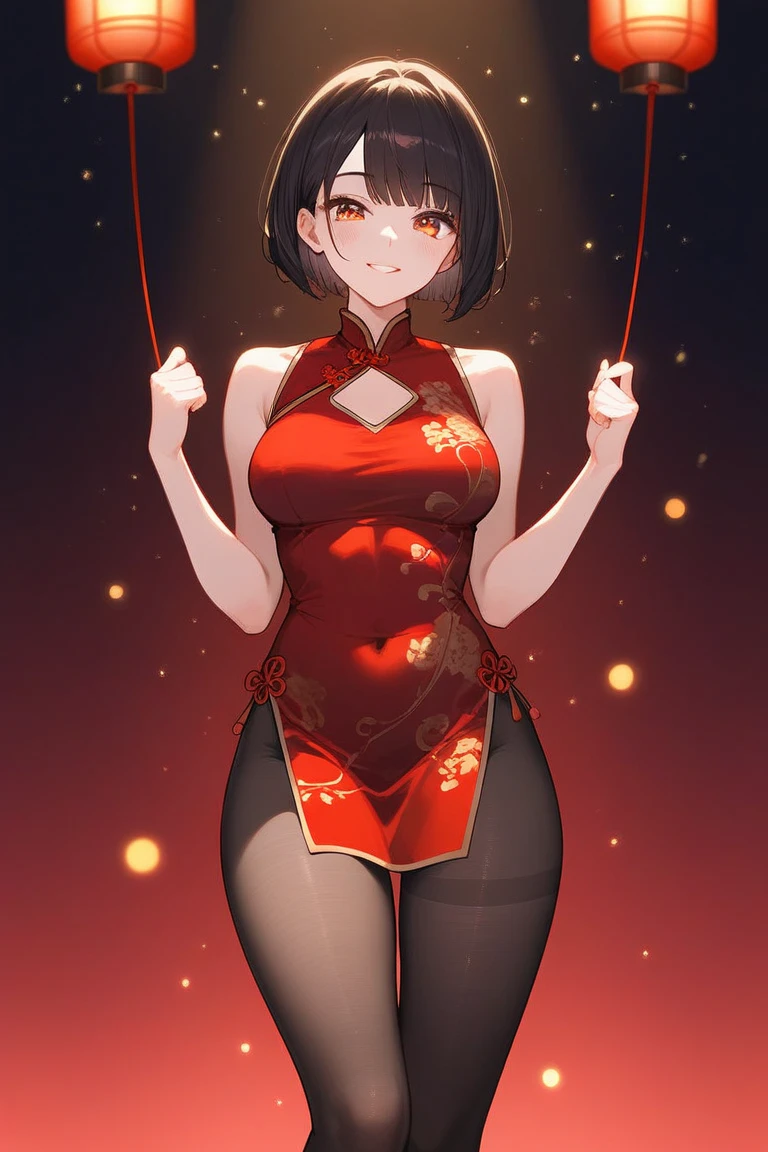 meticulously、flat-colors＋＋、1990s design、 Crying、Short black hair、qipao dress、Colossal tits、Shy、Nasty face、covered in cum、Kamimei、red blush、I'm cumming、Open crotch、Pleasure Fall、girlfriend in heat、A large amount of semen comes out of her genitals、her cheongsam was torn、hearts in her eyes、she lost the battle、She was pushed down、Press your chest together、she is being teased by tentacles、tentaculata