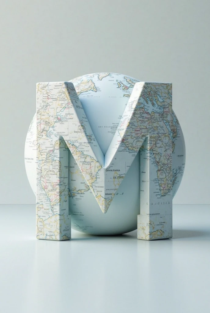 MAP LOGO