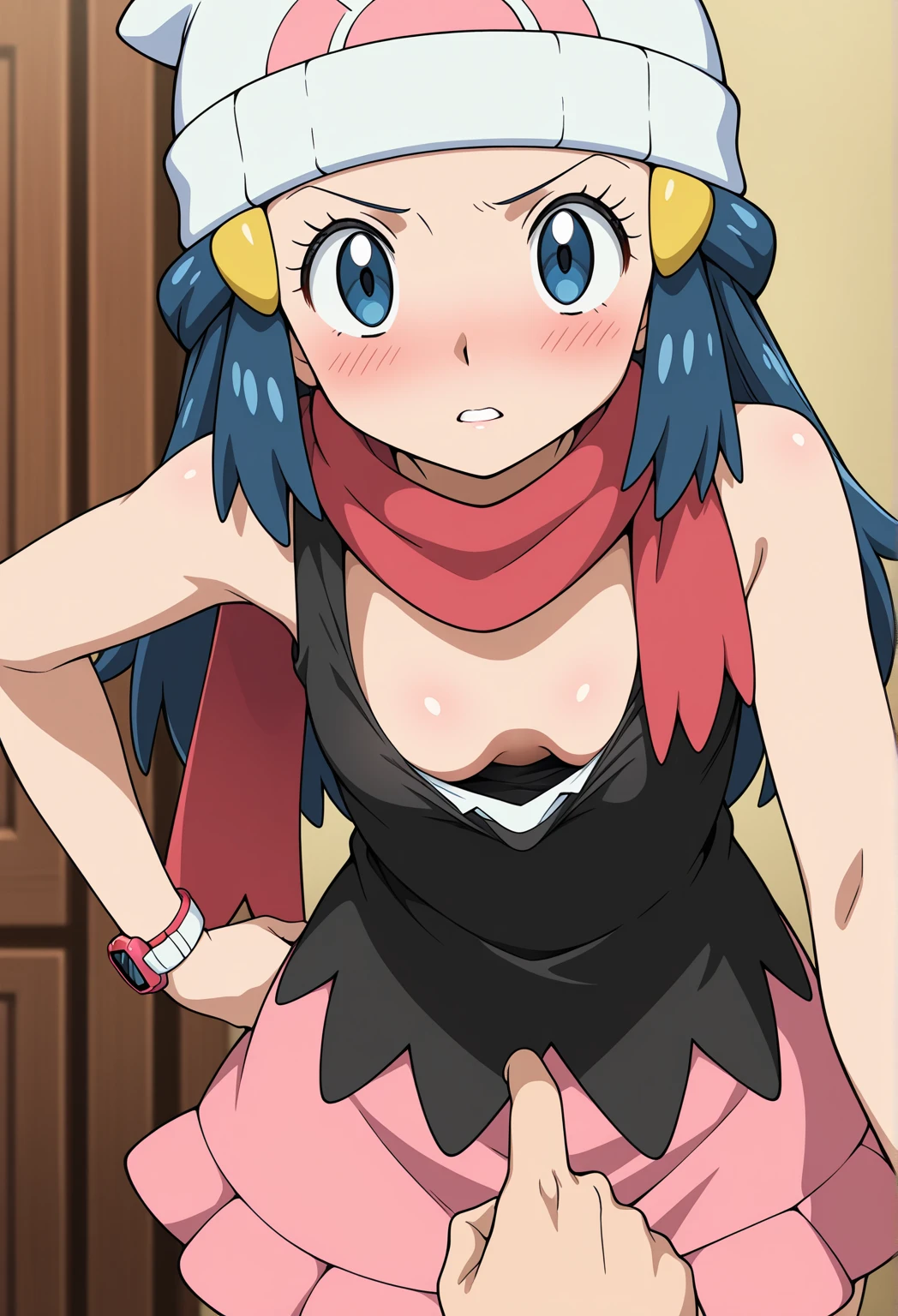 masterpiece, 1girl, sasami, cute, blush, hair bobbles, aqua hair, long twintails,  sunny, best quality, masterpiece, expensive quality, very_expensive_solve, big_file size, full color,(completely nude:1.2),pussy,niplles,(loli kid),indoor,bed,room,night,spread legs,(vaginal sex:1.3),