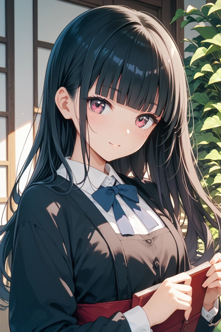 Anime girl sitting at a classroom desk with a blackboard, beautifulアニメのhigh school girl, cute anime girl, white pantiesー,cute, seductive anime girl, anime moe art style, squatbeautifulanimegirl, anime best girls, Smooth anime CG art, attractive anime girl, cotton panties,surreal , young anime girl、wear sneakers、white panties、full color、(muste piece、 best quality:1.2)、High resolution、high resolution、in 8K、🎁Live-action、Raw photo、highest quality、masterpiece、 extremely delicate、High definition raw color photo、professional photography、 wonderful face and eyes、超High resolution、Raw photo、beautiful、beautiful、beautiful girl、(solo:1.2)、 black hair、big 、blush、smile、big 、 、view audience、squat、(Crouching panty shots:1.2)、fully exposed panties、blush、shy smile、outdoor、outside of home、Obscene content、pornography、high school girl、sit with one&#39;s knees、sit with your heels on the ground、hold your knees with both hands、shins facing forward、body facing forward、sit with your heels on the ground、open legs、open crotch、white panties、8k photo、Live shooting、最high resolution、masterpiece:1.2、real、photorealistic、high contrast、photon mapping、Realism、Super detailed、professional lighting、Low - Angle:1.2)、(1 girl)、(solo:1.5)、(Height is 165 cm), (18才のhigh school girl), (Japanese high school uniform)、(summer blouse:1.2)、(plaid short skirt:1.2)、(white shirt with student ribbon:1.2)、(squatting down looking straight ahead)、(open crotch:1.2), (white panties:1.5)、(camel toe)、(white sneakers:1.2)、 (perfect proportions:1.2), (White panties are visible under the skirt:1.5), (The detailed shape of the female private parts is clearly visible:1.4), (have pubic hair:1.4), (textured skin)、I can see the cleavage、(8K、RAW photo、highest quality、masterpiece:1.2)、(realistic、Photoreal)、1 girl、from the corner of your eye１Tsu Mole、((white blouse、sailor suit、red tie、Below-the-knee length red checked pleated skirt))、（high school girl）、40 years、Skirt rolled up、gal、lots of eyelashes、glitter on eyelids、skeletally correct、thi