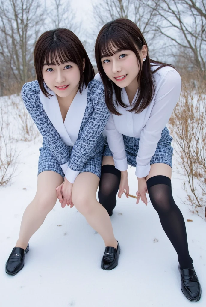 nsfw, 4k, 8k, 16k, masterpiece, best quality, ultra high res, High detail RAW color photo, professional photograph, (photo realistic:1.5), depth of field, Lens Glow, Nikon D850, 45.75 megapixels,highest ISO setting of 25600 on a DSLR camera, small aperture size, (Looking at Viewer:1.8), 
(16 year old asian girls:1.6), (Japanese super models:1.5), (Young Pretty Idols), 
(high detailed cute face:1.7), (High detailed eyes:1.7), (large eyes with double eye lids:1.8), (Cute eyes:1.7), (smile:1.9), 
(Huge breasts:1.8), (Erect nipples :1.6), 
(skirt lift:1.5), (panty shot:1.9), (White panty:1.8), 
highly detailed back ground, (The wind is blowing strongly:1.5), enchanting atmosphere, (Sun light atmosphere:1.3), (Natural lighting:1.5)