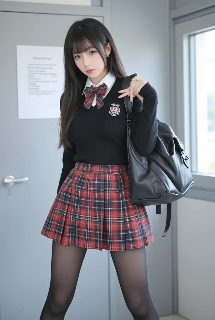 Cute Girls、Idol、high school girl、mini skirt