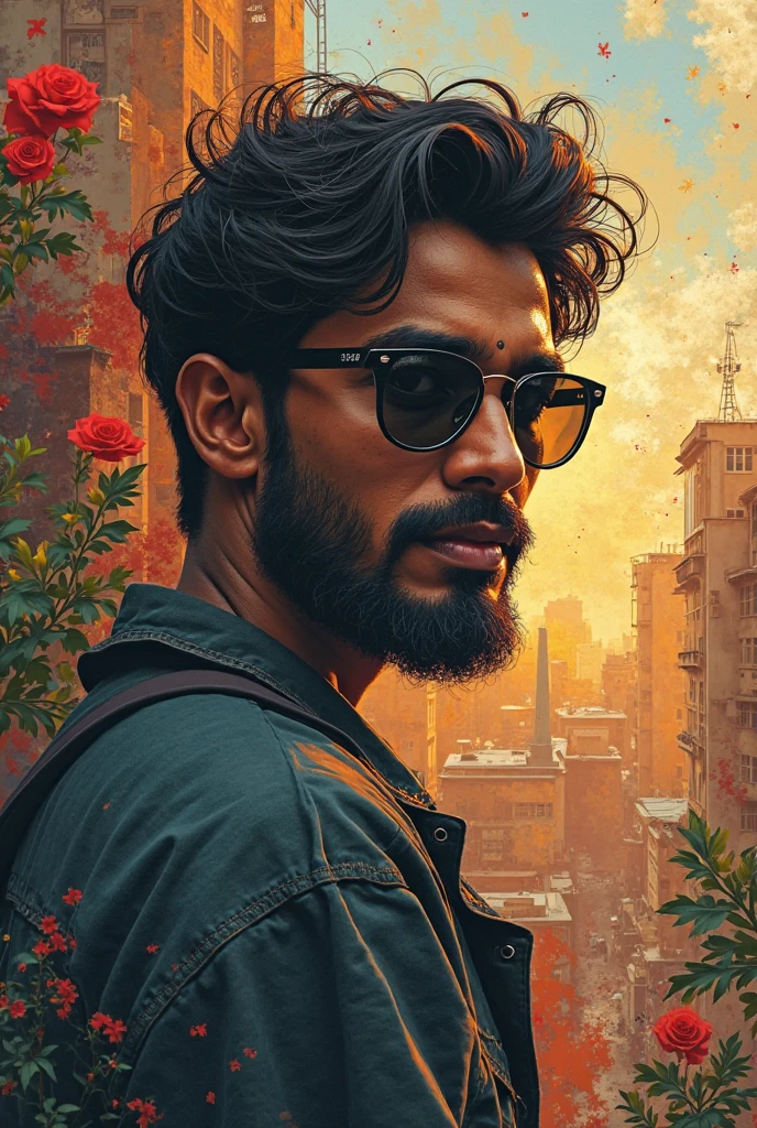 শুরু হোক নুরুল ইসলামের গল্প