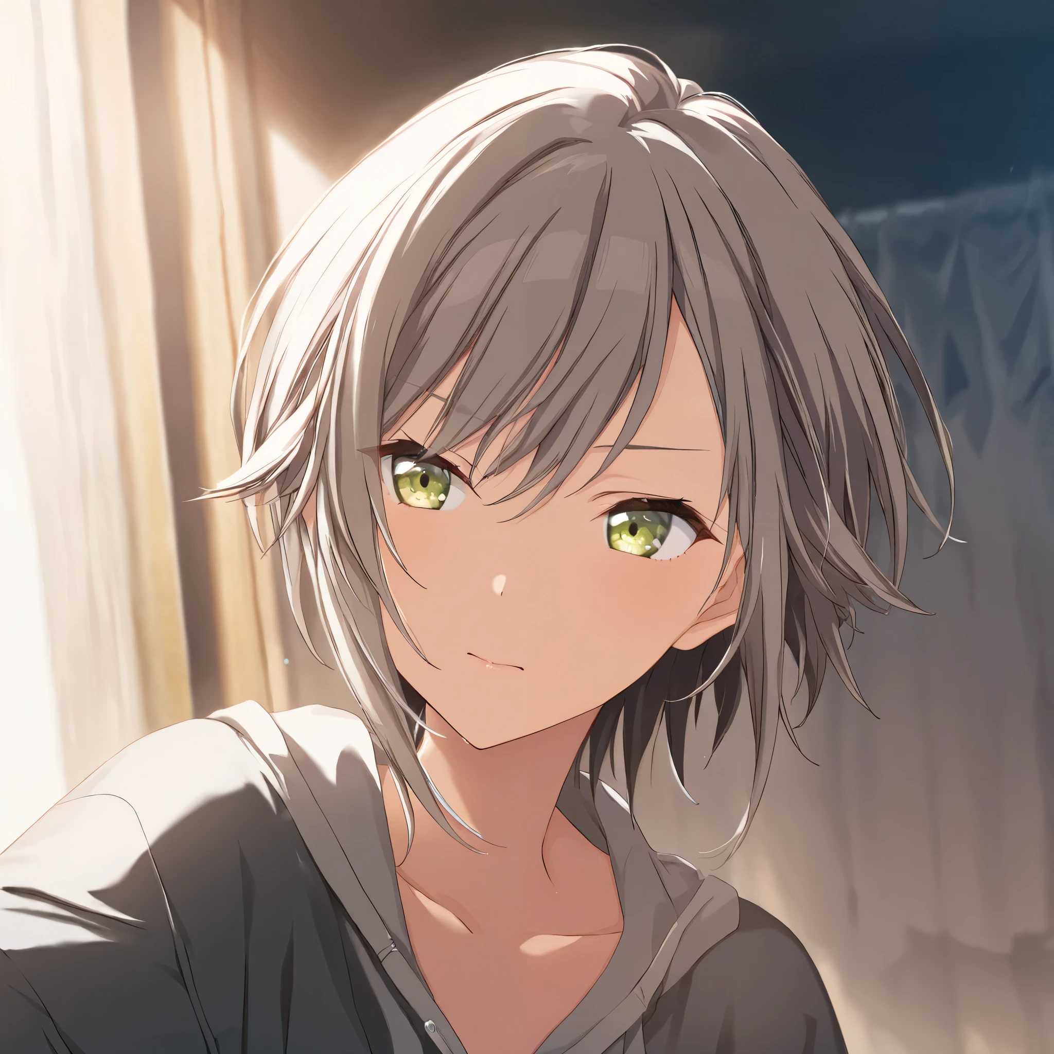 Solo,1girl, shiho hinomori (artist:mitsumi_misato),artist:fujiyama,artist:kokonoka, break,(masterpiece), (best quality), (ultra-detailed),(Detailed Lighting), very aesthetic, newest, beauty illustration,super detailed skin, (masterpiece), (best quality), (ultra-detailed), very aesthetic lighting,newest ,hi res,absurd_res,shiny skin,2023, shaded,digital media (artwork), realistic lighting, 16k, 8k,highres, source_anime, official_art, photoshop_(medium)Narrow eyes,Bangs, ,Masterpiece, High Resolution, Accurate, Best Quality,