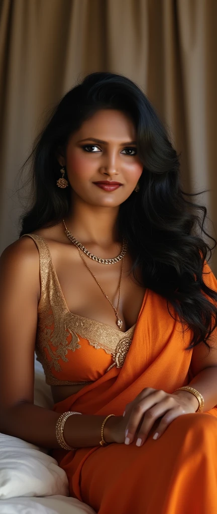 Fashion model 25 years old [[[[close-up]]], [[[[chest]]]], [[[[neck]]], [shoulders]]]]], Perfect eyes, Perfect iris, Perfect lips, Perfect teeth, Perfect skin, Soft front light, Glow, HDR, (Soft color: 1.2), Best quality, masterpiece, ultra high res, (photorealistic:1.37), raw photo, 1girl, long hair, beautifull eyes, beautifull face, detailed eyes and face, t-shirt, dynamic lighting, in the dark, table top, highest quality, realistic, Super detailed, finely, High resolution, 8k wallpaper, 1 beautiful woman, light brown messy hair, He is wearing an open-necked shirt., sharp focus, perfect dynamic composition, beautiful and detailed eyes, thin hair, Detailed realistic skin texture, smile, close-up portrait, model body shape, mile, close-up portrait, model body shape, body shape,cleavage, tropical beach, thin and long legs Translated with DeepL.com (free version)Top Quality, Masterpiece, (Realistic:1.2), 1 girl, detailed face, beautiful eyes, (Masterpiece:1.2, Top Quality), (fine beautiful eyes: 1. 2), (highly detailed Cg Unity 8K wallpaper, Masterpiece, Top Quality, super detailed, best shadow), (detailed background), (beautiful detailed face, beautiful detailed eyes), high contrast, (best lighting, very delicate and beautiful),1girll, beautiful detailed glow, glamorous body, blond hair, purple eyes, best quality, Masterpiece, (Real:1. 2),tropical seaside, very detailed, super high resolution, super high image quality, (masterpiece:1.3), (8k, photorealistic, RAW photo, best quality: 1.4), (1girl), beautiful face, smile, (realistic face), (black hair, short hair:1.3), beautiful hairstyle, realistic eyes, beautiful detailed eyes, (realistic skin), beautiful skin, (Sexy sPortrait of A confident-looking indian girl with long flowing hair, having coffee at home,hazel and brown eyes, c-cup breasts,bokeh, perfect composition, hyperrealistic, super detailed, 8k, high quality, trending art, trending on artstation, sharp focus,  studio photo, intricate details, highly detailed