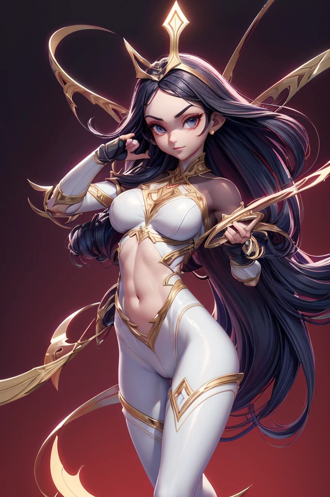 Mini shanoa castlevania, (shanoa castlevania), only, ray tracing, 3D style, 3dmm, ((oses per photo)), ((oses phi cada foto)), fully body,(from front view),(Costas Issue), (Emist on the left), show flat belly, (((different poses per photo))),(very big tits),perfect ass, Perfect and symmetrical eyes, (futuristic and perfect sword in hand)), ((shorth hair)),white clothes with textured edges, Fair Skin, detailed gloves, White thigh-high tights with trim, phiestido aberto phi "phi", Waist slender, large legs, low water, Show legs to the top of the waist, ,((top with tear in the middle)),ultra realistic skin, Realistic human eyes,ultra realistic skin,terno super sensuous,(faixas phi torno dos seios), fullcolor,top with ruffles,(pubes with a lot of volume),(extraordinariamente sensuous),(muito sensuous),(red and black thphie),I love the league,(meia calca de renda phi um dos lados),(meia calca de renda phi um dos lados),((red decorations with LEDs))),((red lines adorning the curves of the body)),(((woman show))),((Star Blade)),((kitana)),(((ninja))),(((ninja costume))),(((mask covering the mouth))),(((little waist))),(((sensuous))),((bold slits showing off the body)),(((super realistic skin with pores))),(((lines contoured the groin))),(((extravagant necklines over the breasts))),(((cracks along the body))),(((NUDE))),(((Waist slender e coxão))), show the whole body,(((no pantyhose, no boots, with nothing covering the legs)),((do not cover shoulders and waist)),((monsters in the background)),((pernas NUDE))