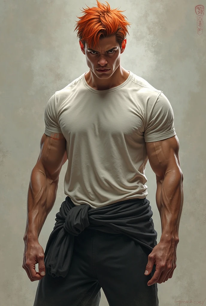 1)tall
2) indian
3) 17years old
4) hair - black/messy hair
5) straight nose
6) skin colour bright skin tone
7) eye colour black and sharp eyes
8) baggy clothes
9) veiny hands
10) small lips
11) veiny hands
12) weight -75kgs
13) he should look realistic not AI