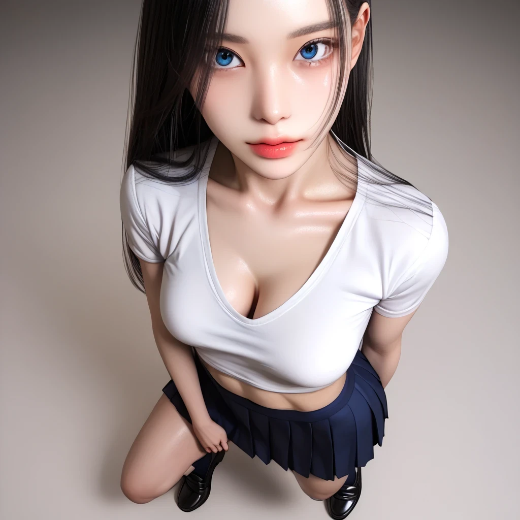 Beautiful young naked maid、Having sex with multiple men、Woman crying in pain、A woman spreading her legs to expose her crotch、A woman raped by many guys