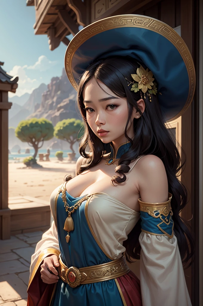 beauty