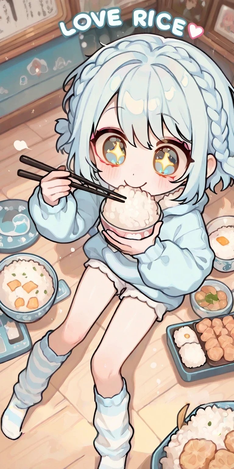 Fanart of https://www.seaart.AI/ user /ea117e4655e2b183e2683a627c1cda42