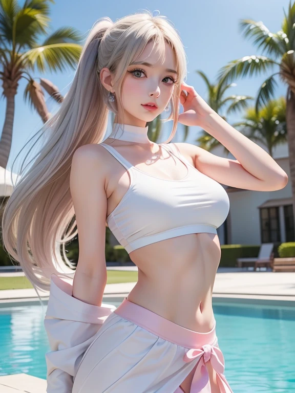 Ia hot girl bonita