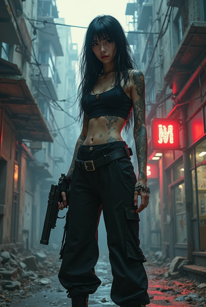 skinny Japanese Spider-Girl superhero, ripped costume, half naked) (hairy pussy, thick black visible pubic hair) (covered in sticky white cum) (on top of building in NYC) (men jacking off for her), nsfw, lurid and vivid colors and tones, volumetric lighting, exploitation vibe, Tarantino aesthetic, retro, vintage, HD, 8x, intricate, Euro-Sleaze aesthetic, Italian fumetto vibe, by Frazetta, by Jean Giraud, by Moebius, intricate details, perfect face, perfect body, classic masterpiece, tiny tits