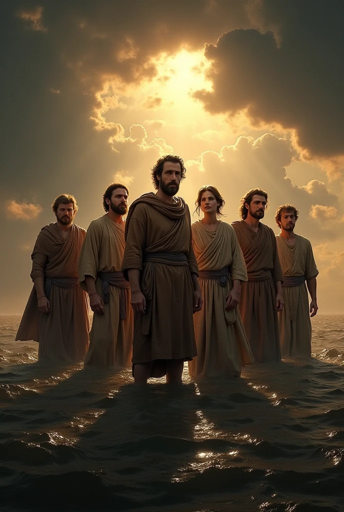 The Presocratics Revisited 