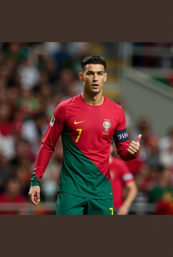 jogador de futebol de uniforme verde, cristiano ronaldo, O jogador de futebol Cristiano Ronaldo, portugal, 😃😀😄☺🙃😉😗, 🚿🗝📝,, 🖥, 🌻🎹🎼, cristiano ronaldo, Retrato de Cristiano Ronaldo