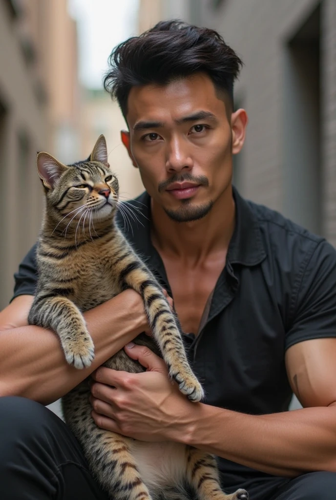 catboy