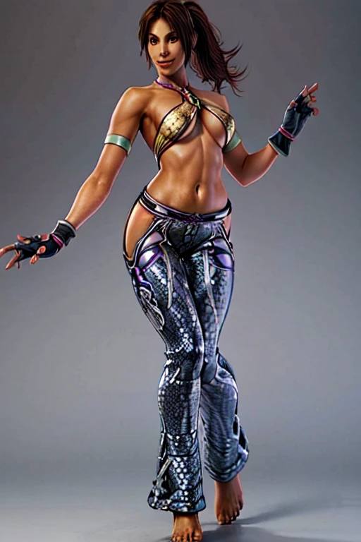 Full length shot, fit, slender pornstar MerrinJS, MerrinJFO, Skimpy, intricate, detailed, delicate, single 2 inch wide grey and red bodytape, edgbodytape, spiderweb, very revealing, (((cutouts))), almost naked, feature (((intricate choker))), beautiful, seductive, perfect breasts, pale skin, lots of skin on show, bold dark makeup, cleavage, futuristic setting, view from front quarter, detailed lighting, sexually suggestive, (((flirting))), seductive sexy pose, ((showing off legs)). Dripping wet, cum
