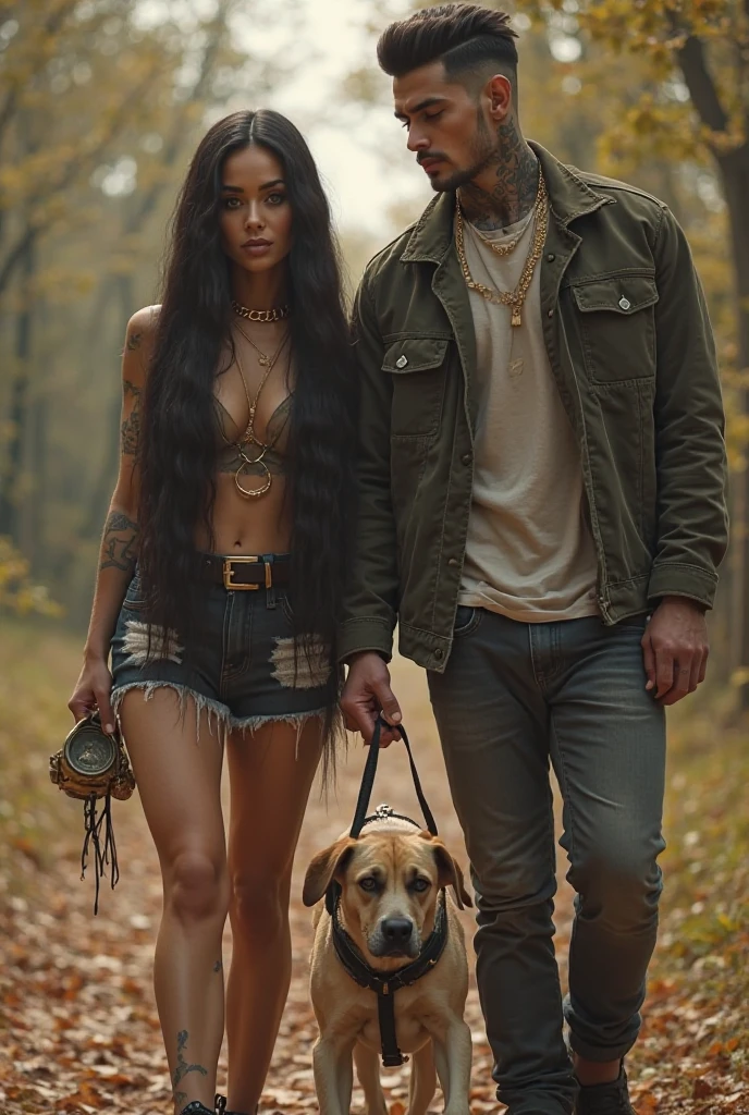 there is Machine Gun Kelly and Megan Fox in the woodstock music festival, a colorized photo by Bob Singer, tumblr, vintage custom, curiosities concert goers, award winning autochrome photo, vintage color photo, 1 9 6 0 s americana tourism, photographed on ektachrome film --auto --s2