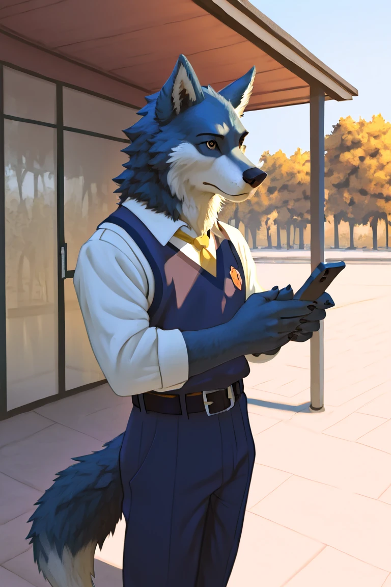 High-quality rendition, 3D model, male, delivery man, solo, hoverboard, athletic build, chiseled jaw, expressive eyes, realistic, masterpiece, trending on ArtStation, intricate details, high definition, dramatic setting, urban backdrop, twilight scene, focus on face and hands, detailed costume, company logo on the delivery bag, light reflecting off the hoverboard, lens flare, unreal engine, by [ArtistName1], by [ArtistName2], perfect anatomy, best quality, sharp focus, expressive smile, friendly demeanor, delivering package to viewer's house, detailed background of cityscape, warm ambiance, soft