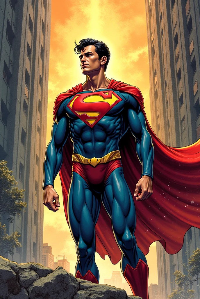 I need to create comic books