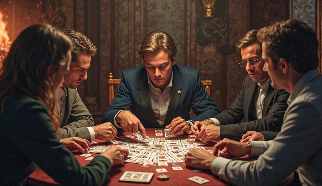 Gambling