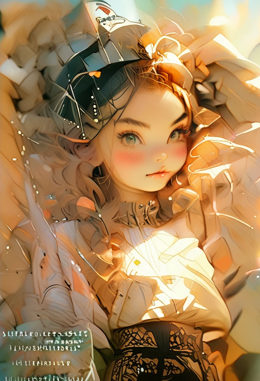 (64k, RAW photo, Best quality, Masterpiece: 1.45), (Realistic, photo-realistic:1.37), photo of a girl (Light:1.4)Colored((Loose)camisole), Natural(Small breasts:1.37), ((No bra, )), deep sleep, ((Lying on the bed)), Lying, Messy hair, nose blush, [Open legs, Spread legs], (Solo), Dynamic pose, drunk, ((Semi-closed Eyes)), ((Detailed cat)), ((Focus Cat)), (Slim legs), Erotic, (NSFW:1.2),