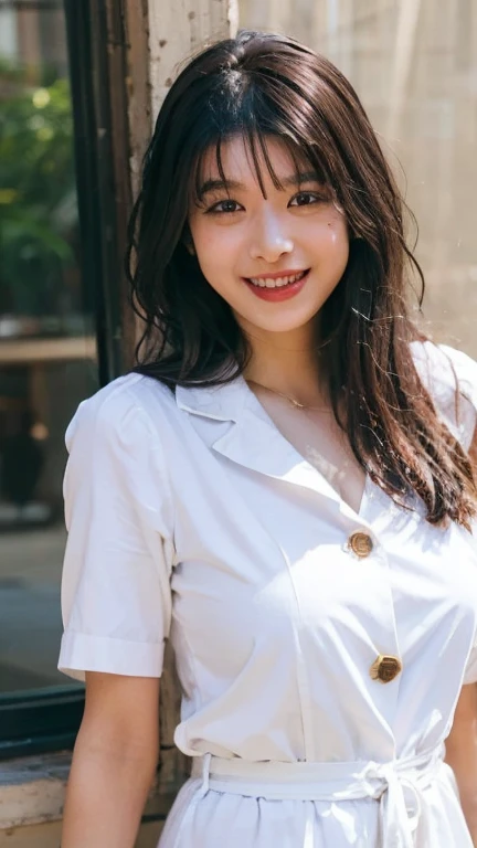 Indian、Mystical Eyes、Are fat、fat、Fair skin、Mysterious Beauty、Very sexy、goddess、Large Breasts、smile、smile、Blur the background、alone、Super long hair、Shiny Hair、Provocative face、smile、Plump、Voluptuous、White oversized t-shirt、Pompadour、Has bangs、Bangs fall on the forehead、Blonde、Heavy makeup、Heavy makeup、
