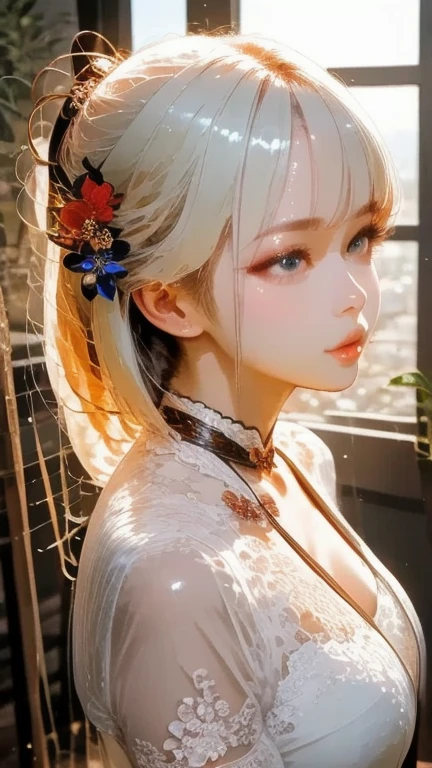 Asia women doll4v2 