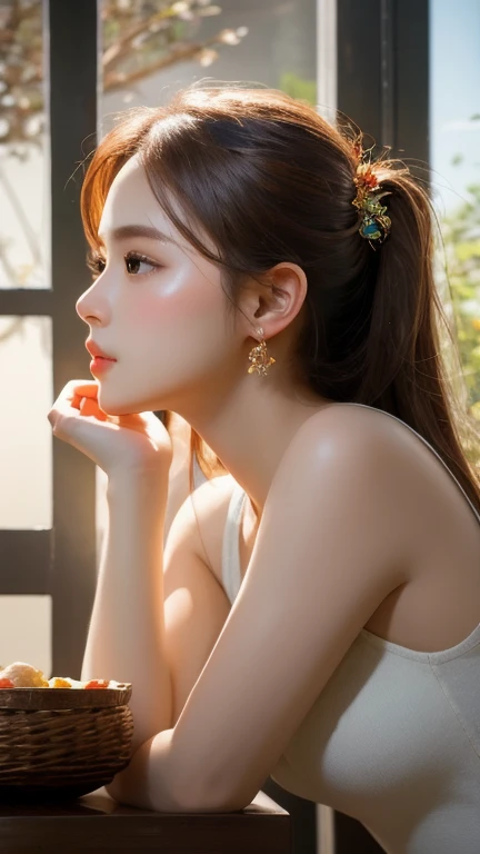 Asia women doll4v2 