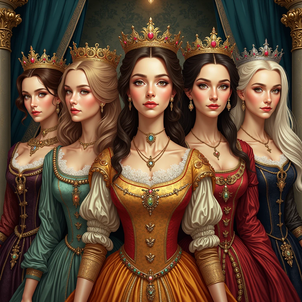 Glory to Kings ,Beautuful Women