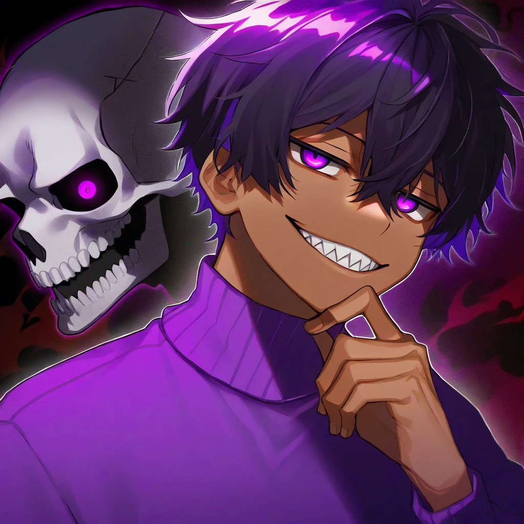 Pixel art, pixel style, sprite Stydraw, cary, scary art, terror style, Metalhead boy, Black long hair boy, close face, pale skin, vampire, dark theme, Skull mask, lsdo brand, tunic of ceifsdo, reaper's tunic , Reaper, ghost flying, green ghosts, soul eater