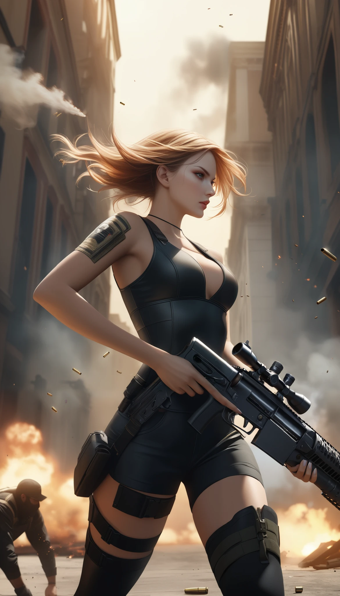 PUBG BATTLEGROUNDS CHARACTER --auto