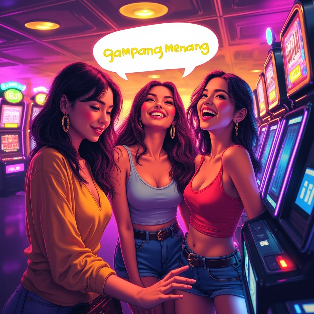 cute and beautiful asian girls Be an Eternal Winner in the Best Online Slots!

