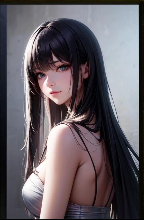 attractive smooth, delicate collarbone, oval face, double eyelids, intelligent eyes, small nose. Ultra high definition, ultra definition, full body photo, ultra fine light transmission.