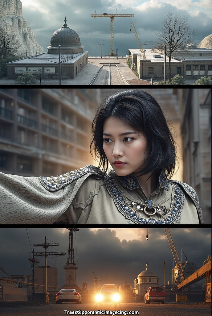 Change The Background Seaart Ai